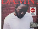 Kendrick Lamar - Damn - 2LP Forest Green Vinyl - New/Sealed