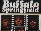 Buffalo Springfield Buffalo Springfield USA Stereo Original Still Sealed Album