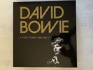 DAVID BOWIE - Five Years 1969-1973 - 13 LP Vinyl Box Set LIMITED EDITION