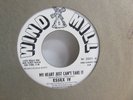 Essex IV My Heart Just Can't Take It / My Reaction To You Soul/Funk 7