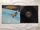 BOSTON THIRD STAGE LP VINYL Record 33 RPM 1986 MCA RECORDS 6188 PROMO