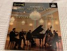 Schubert Trout Quintet Vienna Octet/ Curzon London Blue Back VG++/VG
