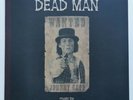 Neil Young - Dead Man (Motion Picture Soundtrack) [46171-1] Double Vinyl LP