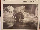 Jah Shaka - The Disciples Part 3 - The Lion VG++ Rec EX Sleeve Vinyl Record LP