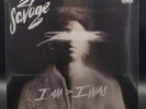 I am   I was by 21 Savage (Record, 2019) 2xLP Offset Gunna J.Cole Post Malone