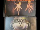 Van Halen Studio Rarities 1989-2004 & 5150 Vinyl NEW 2023 NO COVER SEAM SPLITS