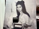 LANA DEL REY Did You Know That There’s A Tunnel Vinyl Alternative Nude Cover