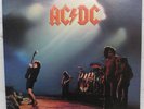 LP - AC/DC - LET THERE BE ROCK - JAPAN Press