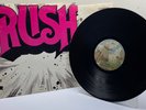1974 RUSH Self Titled SRM-1-1011 LP MASTERDISK G.K. Vinyl Album Mercury Records