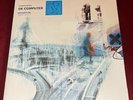 Radiohead - OK Computer OKNOTOK 1997 2017 - Blue Colored Vinyl LP (the smile)