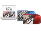 The Beatles 1962 - 1966 + 1967 - 1970 Red 3LP & Blue 3LP Vinyl Boxset IN HAND