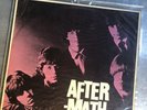 The Rolling Stones - Aftermath vinyl LP