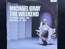 Michael Gray - The Weekend  12