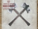 My Chemical Romance 7” Conventional Weapons, Rare￼ First Press Green Vinyl 45 NM