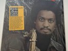 CHICO FREEMAN Beyond The Rain LP CONTEMPORARY RECORDS S7640 US 1978 Elvin Jones