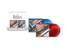 The Beatles 1962 – 1966 (2023 Edition) & The Beatles 1967 – 1970 (2023 Edition)