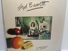 Syd Barrett The Madcap Laughs and Barrett 2X LP Harvest SABB-11314
