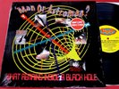 Man Or Astroman? WHAT REMAINS INSIDE OF A BLACK HOLE  Australia 1995, SW/NM/NM