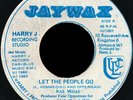 Ras Midas - Let The People Go (7