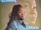 Doris Duke - Woman (LP, Album) (Very Good Plus (VG+))