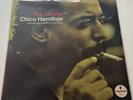 Chico Hamilton - The Dealer - Used Vinyl Record - V28A