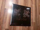 AC/DC Vinyl LP Rock Or Bust Europe 2014 NM++/Mint