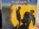 The Flaming Lips ‎  The Soft Bulletin VMP Exclusive Yellow Mustard 2x Vinyl LP