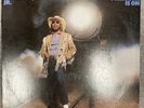 Hank Williams Jr. - The Pressure Is On - 1981 Curb Records - 1st US Pressing