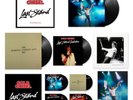 Cold Chisel - The Last Stand - 40th Anniversary Boxset Vinyl RECORD