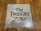 The Twilight Zone Original Television Scores LP Volume Four 1984 Varese