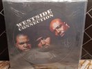 SEALED WESTSIDE CONNECTION - INTERVIEW/ BOW DOWN TRACKS  1997  PICTURE VINYL