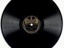 BLUES - Jed Davenport : How Long Blues - Supertone 2229 - 78 EE- Harp & Guitar