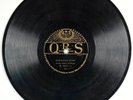 JAZZ -- South Street Ramblers (Clarence Williams Group) - QRS 7019 - 78 V to VV+