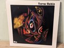 Trevor Rabin – Rio double 2 LP red coloured vinyl record 12