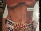 Ween - Chocolate And Cheese 2-LP Set Cocoa & Cheddar Color Vinyl Sealed Signed