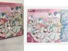 Little Witch Academia Archive Vinyl Record Soundtrack 6 LP Splatter Box Set LWA