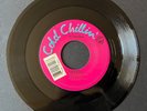 BIZ MARKIE Vapors / The Do Do, 45, Orig. 1988 Cold Chillin' 7