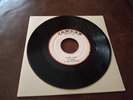 Gladdy & The Ministers - Dark Cafe - Jam-Can JA rare orig - tuff roots inst