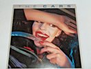 The Cars 1978 The Cars LP/Vinyl Elektra Records 6E-135-PRC 1st Press
