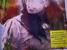 Too High To Die - Meat Puppets (12” Vinyl,  10” 45 RPM Vinyl, Limited, 1994, US)