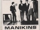MANIKINS Models for Mankind 7