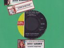 DeShannon, Jackie - Put A Little Love In Your Heart 66385 Vinyl 45 rpm Record
