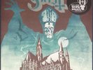 Ghost - Opus Eponymous on Royal Blue vinyl. Limited to to 500 copies.
