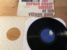 Horace Silver Quintet  At The Village Gate Doin The Thing Blue Note Jazz Ois Top