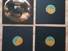 Neil Young & Crazy Horse - Ragged Glory, 3x LP , ORS Disc 23+, Vinyl, mint