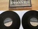 The Drones Gala Mill UK 2006 Original ATP Recording Blues Rock Mint Mega Rar