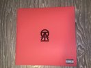 Damso QALF LIVE Vinyl (Signed by Damso)