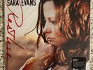 Sara Evans - Restless VMP OG Vinyl LP, RCA Records, 2003/2023 NEW