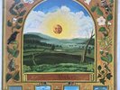 Art Bears Winter Songs (Krause, Frith, Cutler) 1979 LP w/insert Embossed Cover