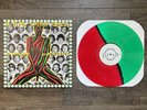 A Tribe Called Quest - Midnight Marauders Vinyl Limited Red Green Split Numbered